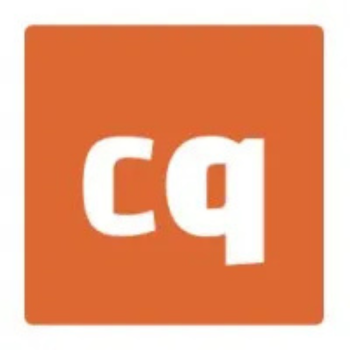 CodeQuotient logo