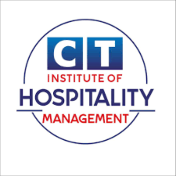 CTHM Jalandhar logo