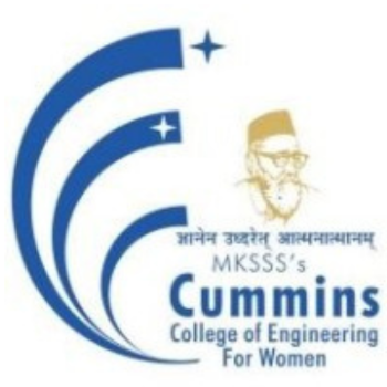 Cummins College logo