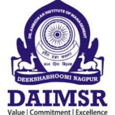 DAIMSR logo