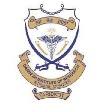 Dasmesh Institute of Research and Dental Sciences Highlights