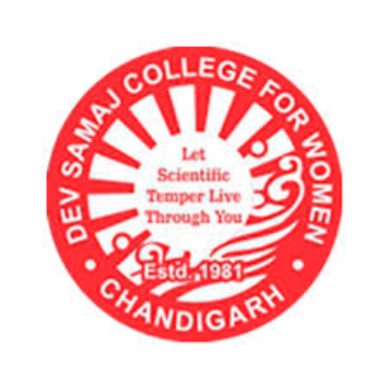 Dev Samaj College For Women, Chandigarh PGDCA