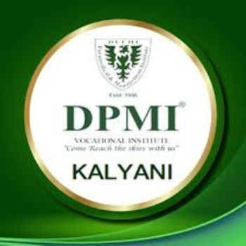 DPMI KALYANI logo