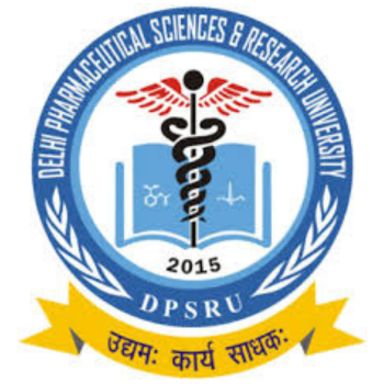 DPSRU logo