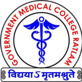Dr. Laxmi Narayan Pandey Government Medical College logo