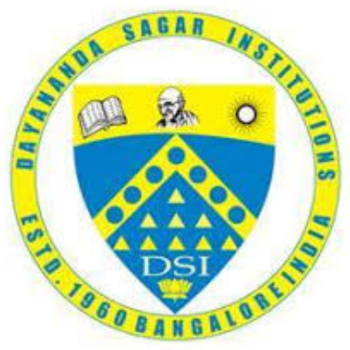 Dayananda Sagar Institutions logo