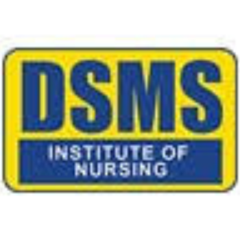 DSMS Group of Institutions logo