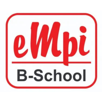 EMPI Business School logo
