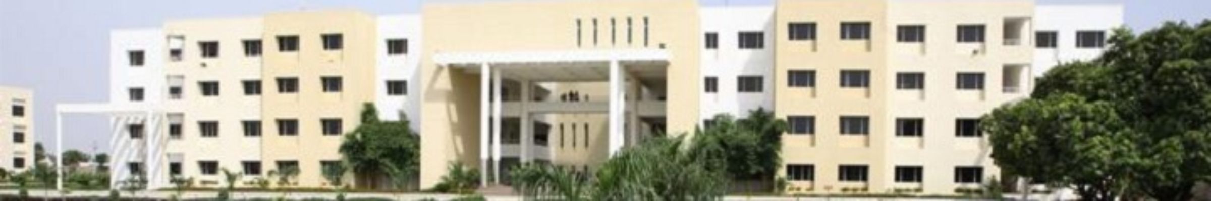 Geethanjali College of Engineering and Technology logo