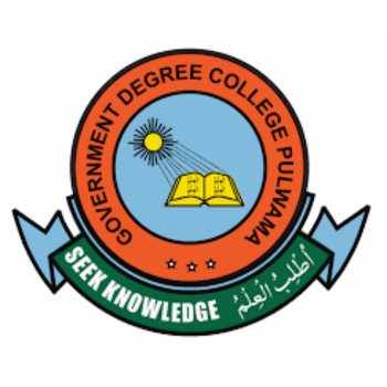 Government Degree College, Pampore
