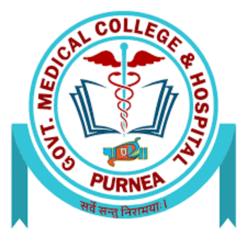 Government Medical College, Purnea logo