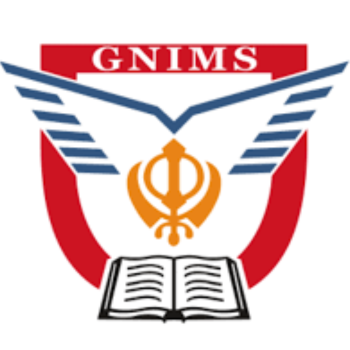 Jaro Education - Guru Nanak Institute of Management Studies logo