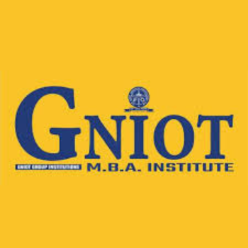 GNIOT logo