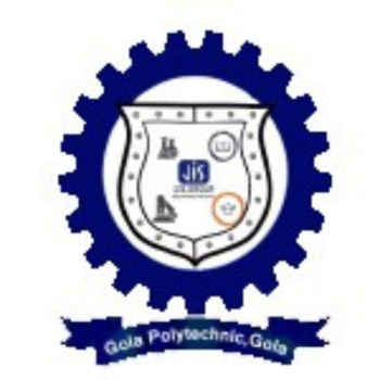 Gola Polytechnic College logo