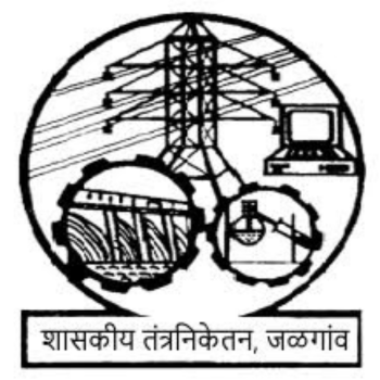 Government Polytechnic College, Jalgaon logo