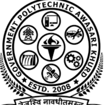 Gomatesh Polytechnic College logo