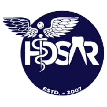 Haldia Institute of Dental Sciences and Research Highlights