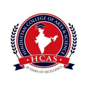 Hindusthan College of Arts and Science logo