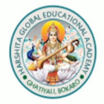 H.G.E.A. College of Pharmacy logo