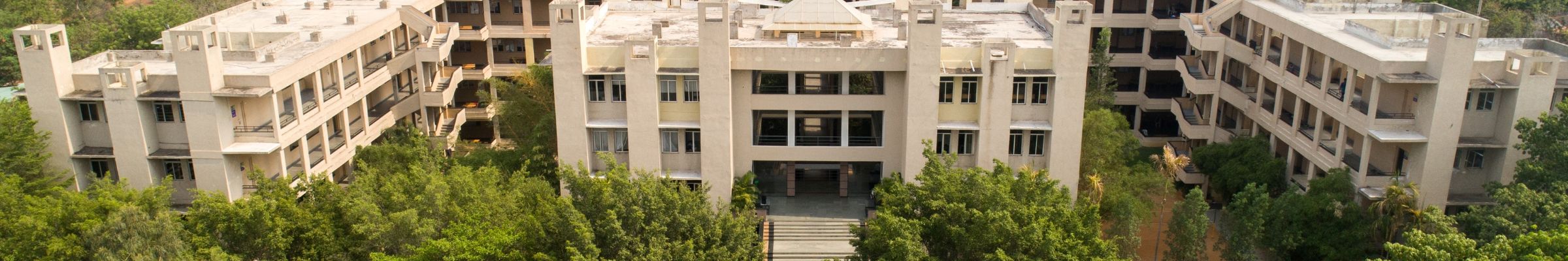 Hyderabad Institute of Technology and Management logo