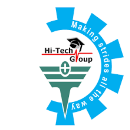 Hi-Tech Institute of Technology, Bhubaneswar logo