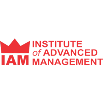 IAM logo