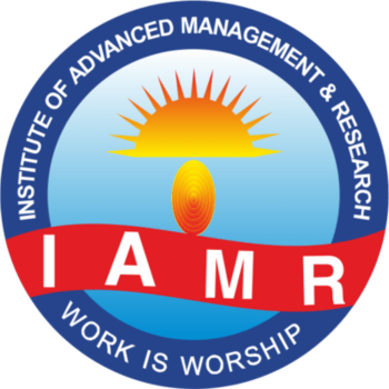 IAMR logo