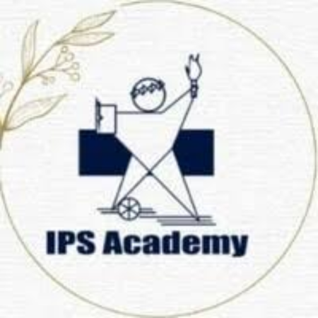 IBMR IPS logo