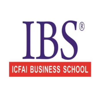 IBS Pune logo