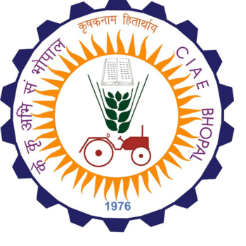 ICAR-CIAE logo