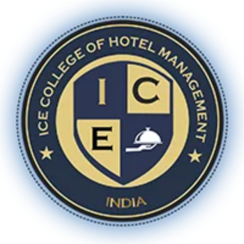 Ice College of Hotel Management and Catering Technology logo