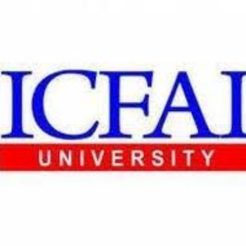 ICFAI University – Distance Education logo