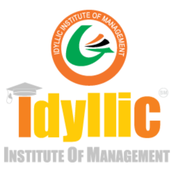 Idyllic Institute of Management logo