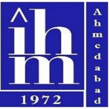 IHM logo