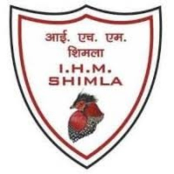 IHM logo