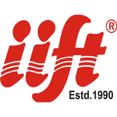 International Institute of Fashion Technology, Naraina logo