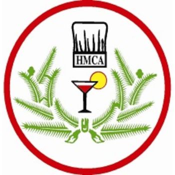 IIHMCA Hyderabad logo