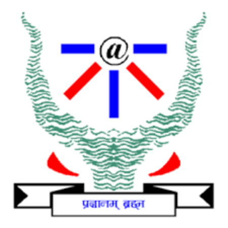 IIIT Allahabad logo