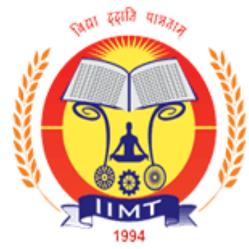 IIMT Greater Noida logo