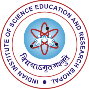 IISER Bhopal logo
