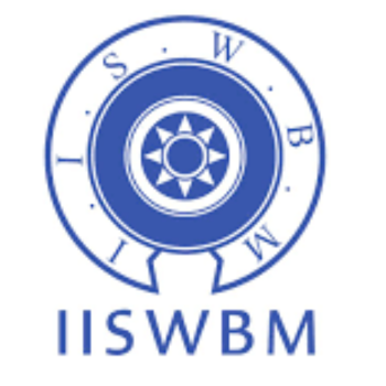 IISWBM logo