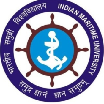 IMU Navi Mumbai logo