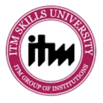 ITM Skills University logo