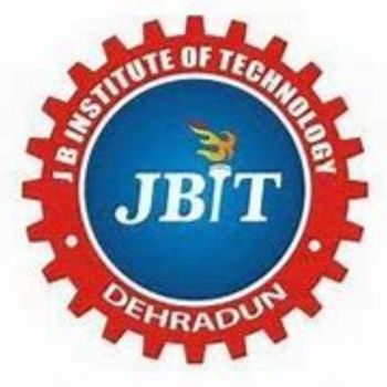 JBIT Dehradun logo
