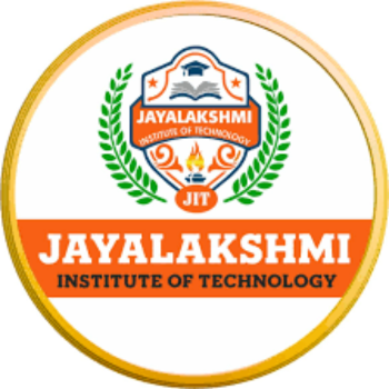 Jayalakshmi Institute of Technology (JIT Dharmapuri) logo