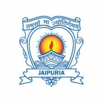 Jaipuria School of Business logo