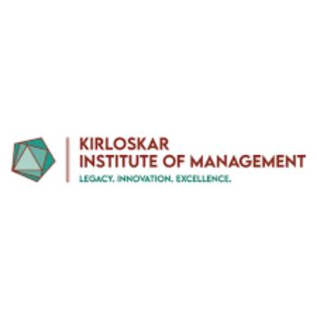 KIM Pune logo