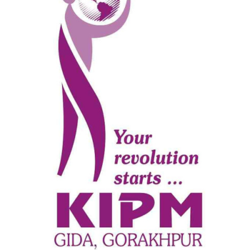 Kailash Institute of Pharmacy and Management logo