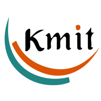 KMIT logo