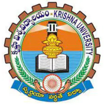 Krishna University-College of Pharmaceutical Sciences and Research logo